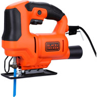 Электролобзик BLACK+DECKER BES603