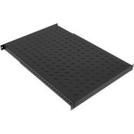 Полка регулируемая ZPAS 19" 1U глубиной 500...900мм (W-3074-83-00-161)