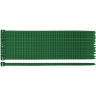 Стяжка кабельная NEO TOOLS 160x4.8мм зелёная 50шт