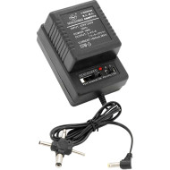 Адаптер питания с регулировкой напряжения VOLTRONIC Y3-12