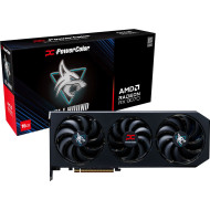 Видеокарта POWERCOLOR Hellhound AMD Radeon RX 9070 16GB GDDR6 (RX9070 16G-L/OC)