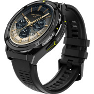 Смарт-часы HIFUTURE Active Black/Yellow