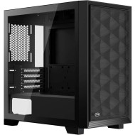 Корпус PCCOOLER CPS C3D310 Black (C3D310-BKP0-GL)