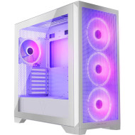 Корпус MODECOM Volcano Expanse S Apex ARGB Midi White (AT-EXPANSE-SG-20-000000)