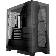 Корпус MODECOM Volcano Space Midi Black (AT-SPACE-PG-NF-10-000000)