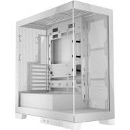 Корпус MODECOM Volcano Space Midi White (AT-SPACE-PG-NF-20-000000)