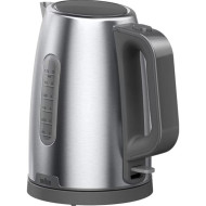 Электрочайник BRAUN PurShine WK 1500 GY (0X21010083)