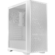 Корпус LOGIC CONCEPT Dart Pro Midi White (AT-DART-PRO-0000-20)