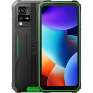 Смартфон BLACKVIEW BV4800 Pro 4/128GB Green
