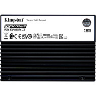 SSD диск KINGSTON DC3000ME 7.68TB 2.5" U.2 15mm NVMe (SEDC3000ME/7T6)