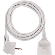 Удлинитель EMOS P0121 White, 1.4м