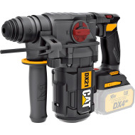 Аккумуляторный перфоратор CAT DX21B SDS-plus