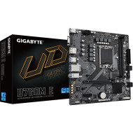 Материнская плата GIGABYTE B760M E Ultra Durable