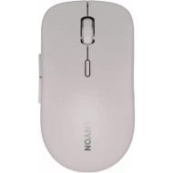 Мышь CANYON MW-12 Dual Band Beige (CNS-CMSW12BG)