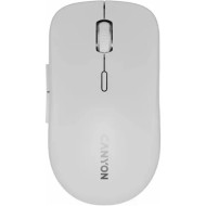 Мышь CANYON MW-12 Dual Band Dark Gray (CNS-CMSW12DG)