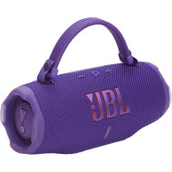 Портативная колонка JBL Charge 6 Purple (JBLCHARGE6PUR)