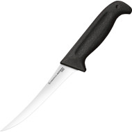 Кухонный нож для обвалки COLD STEEL Stiff Curved Boning Knife 152мм (CS-20VBCZ)