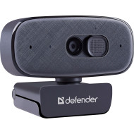 Веб-камера DEFENDER G-lens 2695 (63195)