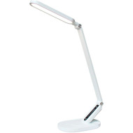 Лампа настольная LEDVANCE Panan Disk Lin White (4099854363764)