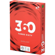 Офисная бумага MM 360 Exellent A4 80г/м² 500л