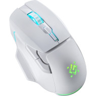 Мышь игровая DEFENDER Stix GM-009 White (52009)