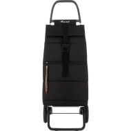 Сумка-тележка ROLSER Big Polar 2 44L Negro (BIG001-1023)