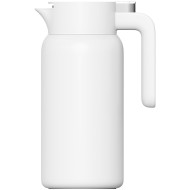 Термокувшин XIAOMI Insulated Kettle 1.8л White