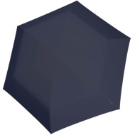 Зонт KNIRPS X4U Ultra Light Slim Manual Navy (95 6030 1201)