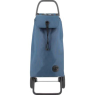 Сумка-тележка ROLSER I-Max MF 2L 43L Denim Blue (IMX304-1069)