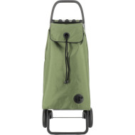 Сумка-тележка ROLSER I-Max MF 2L 43L Kaki (IMX304-1005)