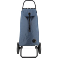 Сумка-тележка ROLSER I-Max MF 2LRSG 43L Denim Blue (IMX308-1069)