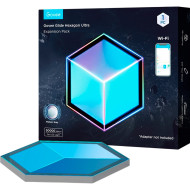 Модули расширения для умной световой панели GOVEE H106A Glide Hexagon Light Panels Ultra Expansion Pack (H106A007-OF-EU)