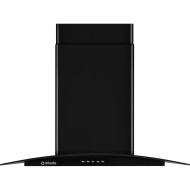 Вытяжка MINOLA MTG 6242 BL LED
