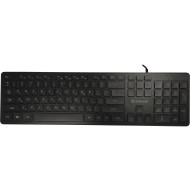 Клавиатура DEFENDER Balance LQ (450790)