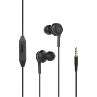 Наушники PROMATE Duet Black