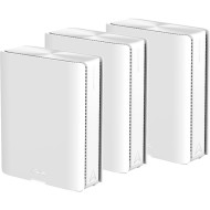 Wi-Fi Mesh система ASUS ZenWiFi BQ16 White 3-pack