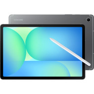 Планшет SAMSUNG Galaxy Tab S10 FE Wi-Fi 12/256GB Gray (SM-X520NZAPEUC)