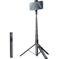 Монопод-трипод RTAKO RZP001-AB226 Integrated Selfie Stick