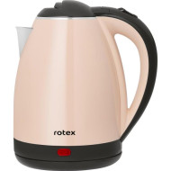 Электрочайник ROTEX RKT24-P Termo