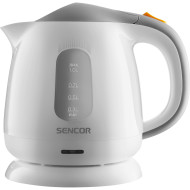 Электрочайник SENCOR SWK 1100WH (41019961)