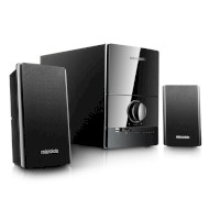 Акустическая система MICROLAB M-500U Black