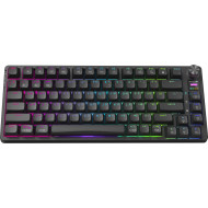 Клавиатура беспроводная HATOR Icefall Pro Wireless Aurum Orange Switch Black (HTK450UA)