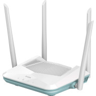 Wi-Fi роутер D-LINK R15 Eagle Pro AI