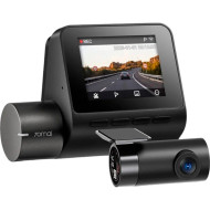 Автомобильный видеорегистратор XIAOMI 70MAI Dash Cam A200 + RC11 Rear Camera