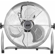 Вентилятор напольный 2E 2E-IF35C Chrome