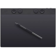 Графический планшет WACOM Intuos Pro Medium 2025 (PTK670K0B)