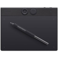 Графический планшет WACOM Intuos Pro Small 2025 (PTK470K0B)