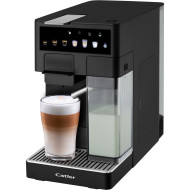 Капсульная кофемашина CATLER ES 751 B Renzo Black