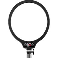 Кольцевая LED лампа RTAKO AR-GTB03-35S Full- Face Fill Light