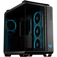 Корпус ASUS TUF Gaming GT502 Horizon ARGB Black